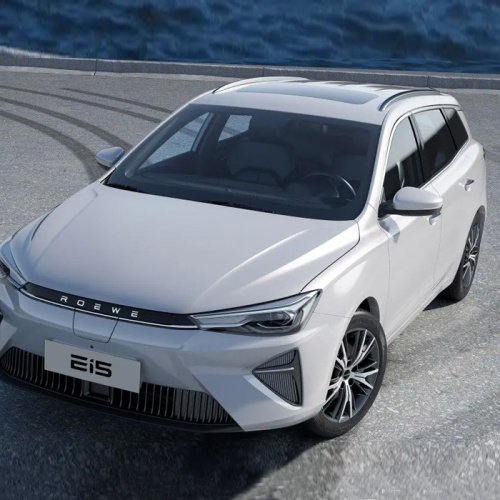 Long-range new electric car Roewe Ei5