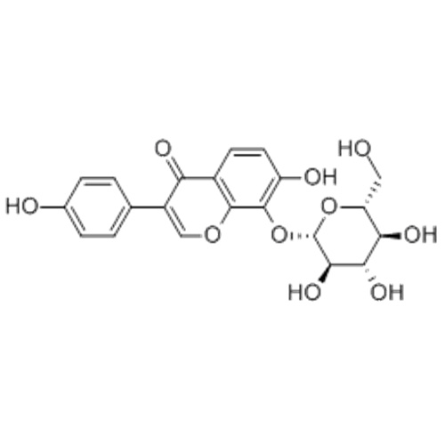 푸에라린 CAS 3681-99-0