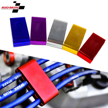 Separatore di morsetto per candele per auto aosu