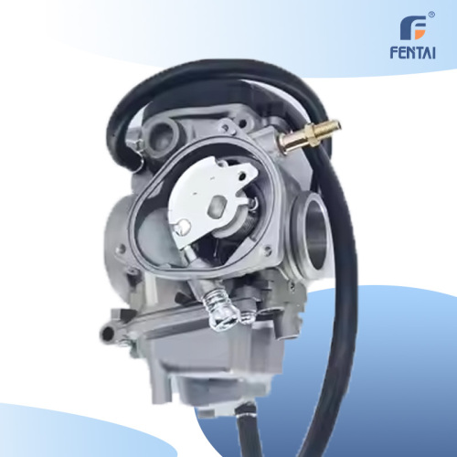 Tecnología PD para sistemas de control de combustible de motores