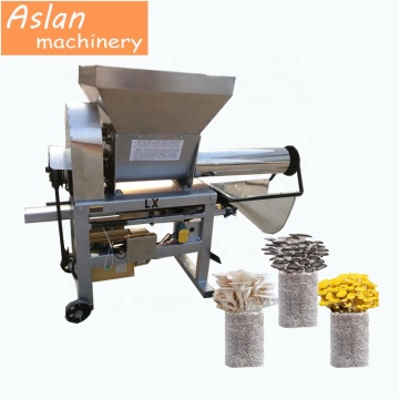 Mushroom Growing Bagging Machine: Substrate Filling and Packing Solution