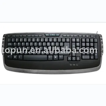 keyboard TP-11 ,office keyboard, wired keyboard,pc keyboard