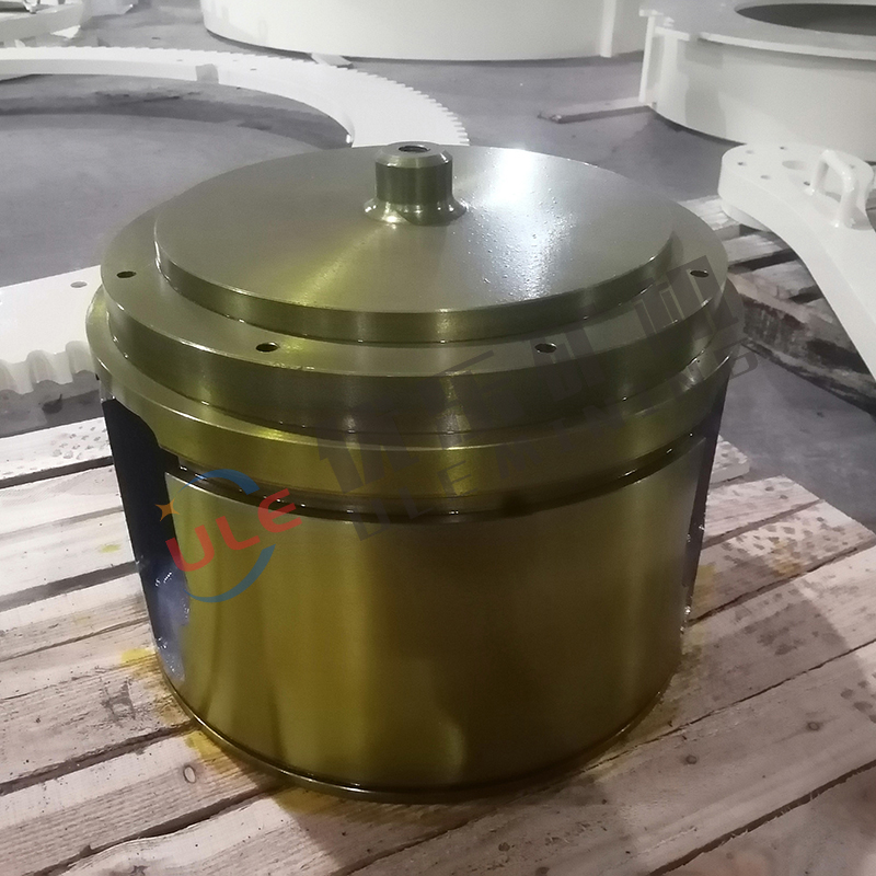 Piston rentable pour CH880 / H8800 CONE CONCUR