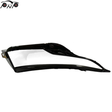 Pour Land Rover Range Rover Evoque 2012-2019 Couverture de lentille en verre