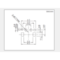 ALPS Two-way Action Switch