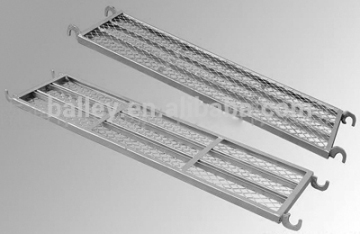 Construction Steel Plank For Scaffold