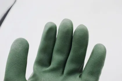 Cold And Oil Resistant Gloves