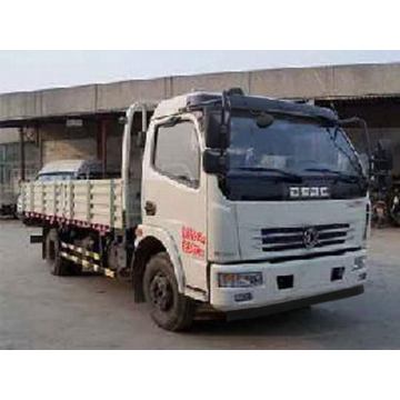 DFAC Duolika 124HP 5Tons Camion de transport de marchandises