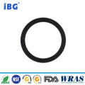 Tiêu chuẩn ISO TS16949 Moulded Epdm Rubber Gasket Seal