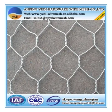 chicken coope hexagonal wire mesh supplier
