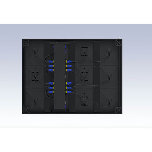 advertising led display screen price Google
