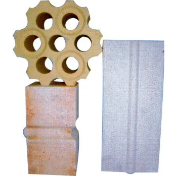 Refractory Bricks