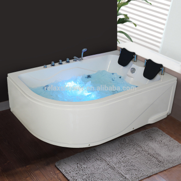 New design whirlpool bathtub The Left Side