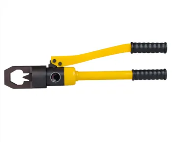 hydraulic tongs customized according to customer needs