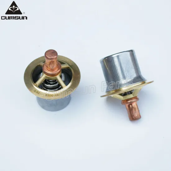 6CT8.3 motor thermostat 3913028