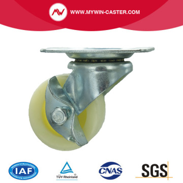 American Medium Light Duty PP Plate Lock Lock
