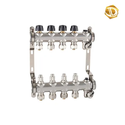 Advanced Soil Decontamination Technology System