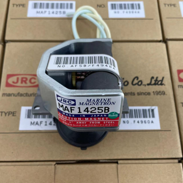 Radarkomponenten: 10 kW x-Band-Magnetrone MAF1425B MAF1422B