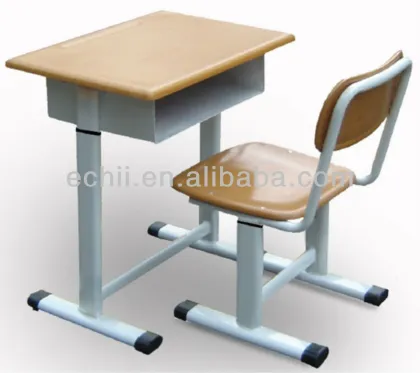 Children school table and chair/Study table and chair/Classroom furniture