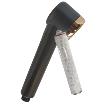 Superb Quality Water Saving Shower Water Filter Vitamin C & ACF
