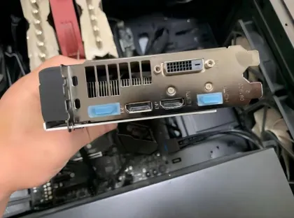 Rx580 8gb Gpu Rx580 Rx590 Gaming Graphics Card