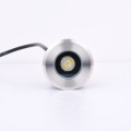 Ip68 Stainless Steel Outdoor Led underwater spot light