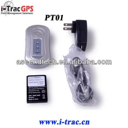 gps locator smallest