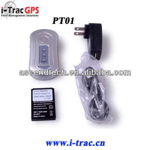 small gps box for persons and pets