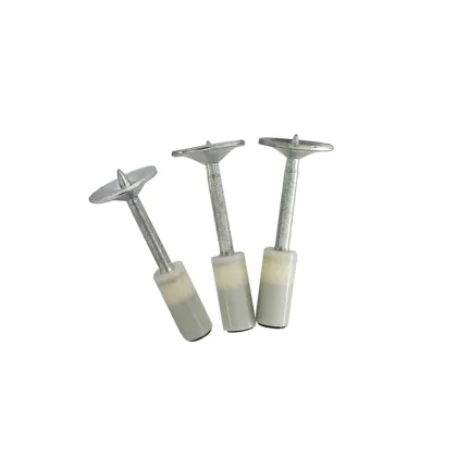 Mini fire spike equipment