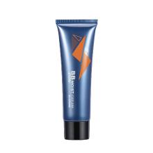 50ml BB Cream Face Cream For Man Natural Whitening Skin Care Men Effective Care Sunscreen Face Foundation Base For Men Makeup