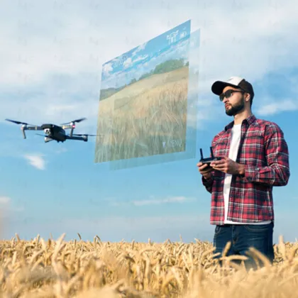 Metaverse and AR/VR Glasses: Exploring Hybrid Reality, 3D Mobile Cinemas, and Smart Devices