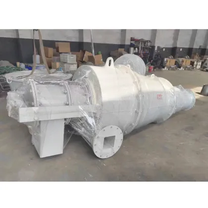 High-Quality Heavy-Density Cyclone Equipment for Coal Separation: Hydrocyclones for Sale