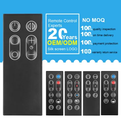 Dyson Fan Remote Control Replacement for AM06 AM07 AM08 Models