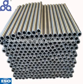 En10305-1 E355+C seamless cold drawn steel tubing