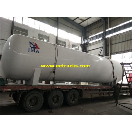 ASME 60000 Lít Khí đốt LPG