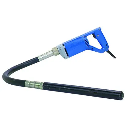 Factory Directly Supply Concrete Vibrating Rod for sale