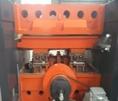 Paper Label Die Cutting Machine