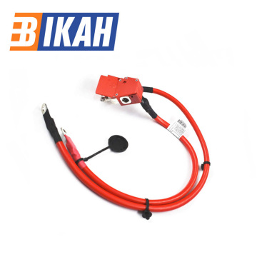 Positive Battery Cable 61129253111 for BMW 1 F20 F21 2010