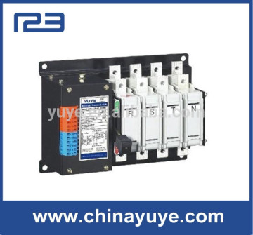 Automatic Transfer Switch N TYPE AUTOMATIC TRANSFER SWITCH