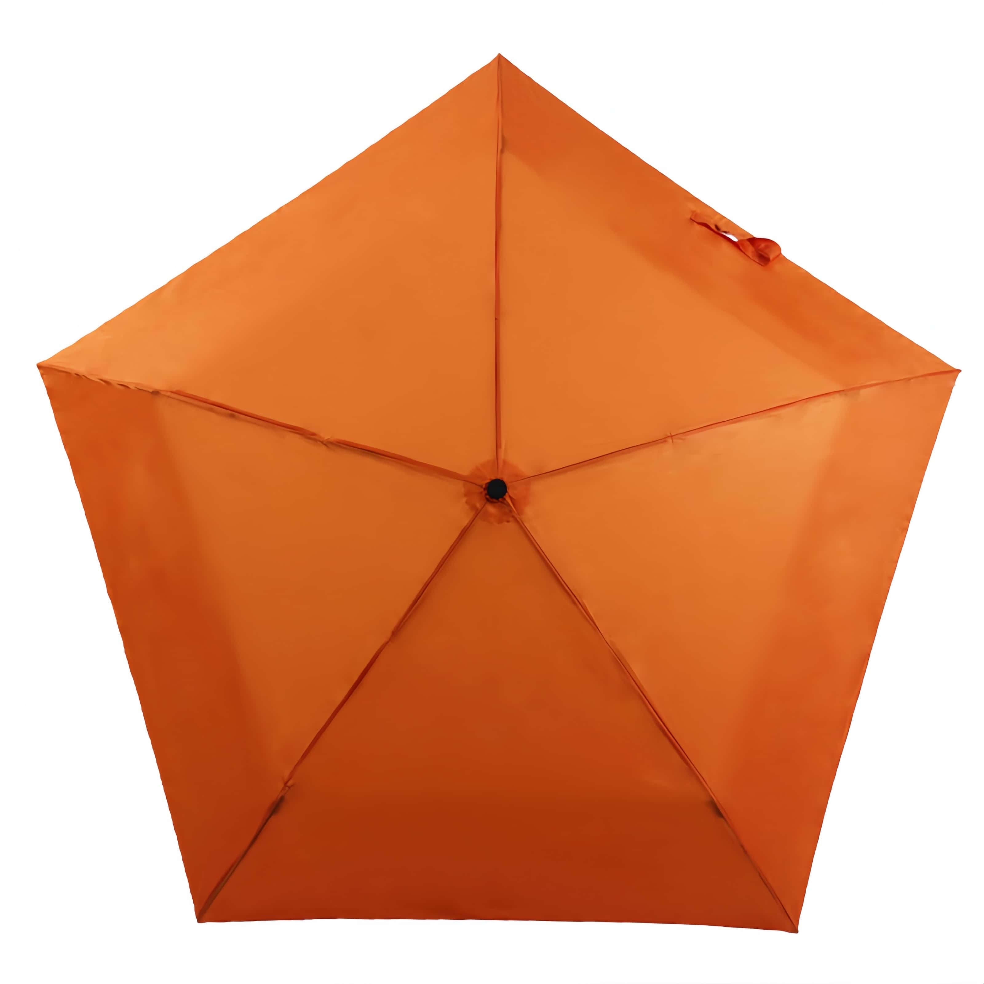 Lightweight Branded fold Portable Umbrella