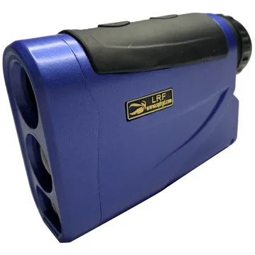 4000m Long Distance Hunting Laser Rangefinder