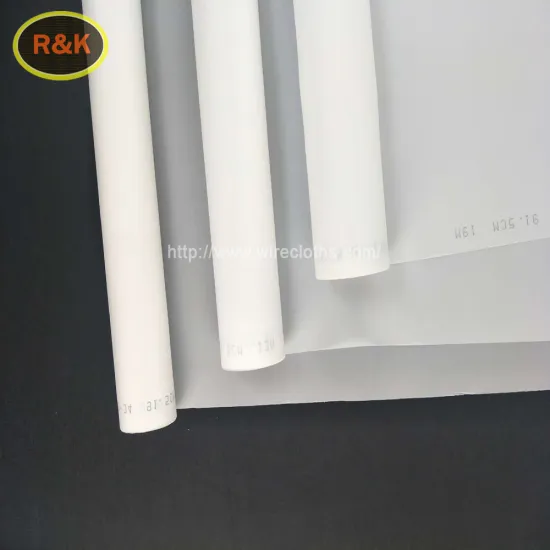 nylon tricot mesh fabric