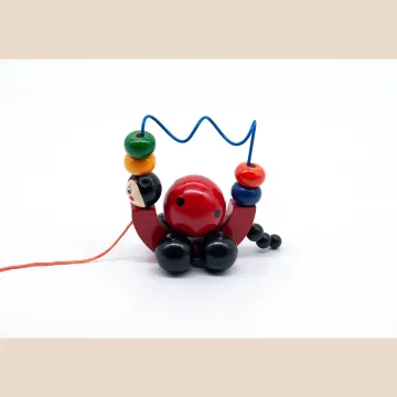 baby wood cubes toys,wooden toy train on tracks