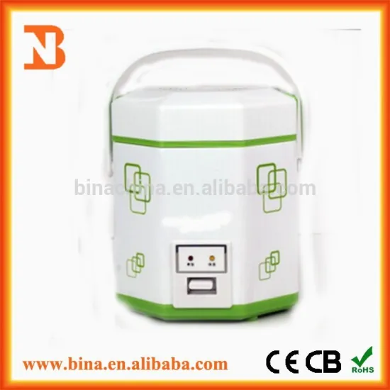 Upmarket Homeuse Rice Cooker