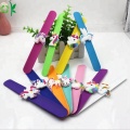 Christmas Present Animal Silicone Slap Bracelets