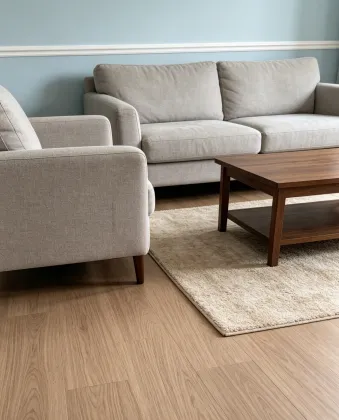 TPU-Healthy Floor Covering for Baby Room