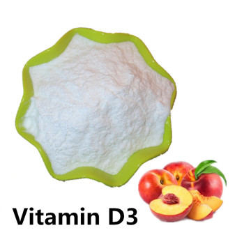 Buy online active ingredients Vitamin D3 powder