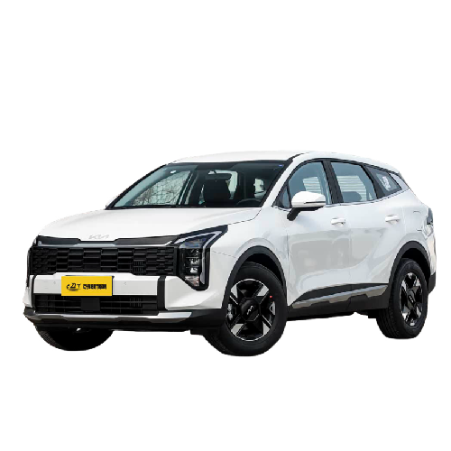 Kia Sportage KX5 2026, версия 1.5T