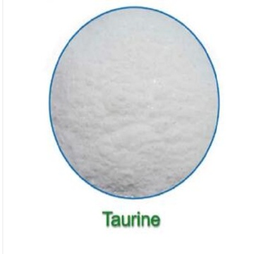 Buy online CAS107-35-7 Taurine active Blood Pressure powder