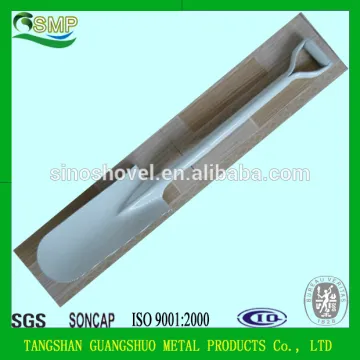 all metal shovel S526MY